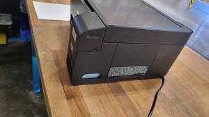 Epson EcoTank ET-2815 Drucker Multifunktionsgerät WLAN OHNE TINTE