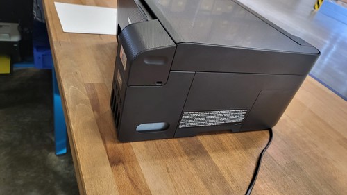 Epson EcoTank ET-2815 Drucker Multifunktionsgerät WLAN OHNE TINTE