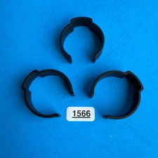 SIMMONS SD7PK Electronic Drum Part Cable Wire Holder Ring Frame 1.5" Clip [3PCS]