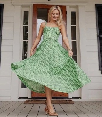 Antonio Melani Style by Simkins Margo Sweetheart Sleeveless Maxi Dress Size  10 | eBay