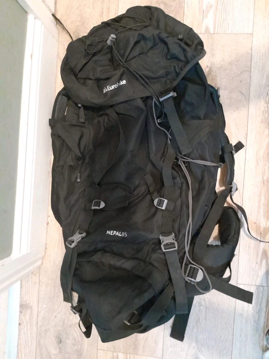 Sac à dos - Randonnée - Sac à dos HIKER AIR 30L - kaki