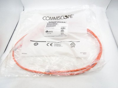 COMMSCOPE NETWORK UC1BBB2-06F005 CABLE