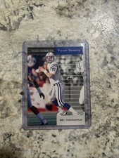 1999 Donruss - Peyton Manning #55
