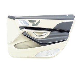 Türverkleidung Grundträger vorne rechts Mercedes X222 Maybach A2227200601