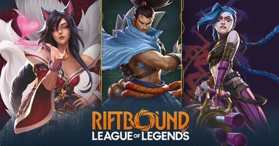 Riftbound Origins Singles (001-149) - (Foil & Non-Foil) - Choose Your Card