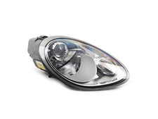 PORSCHE BOXSTER 987 Scheinwerfer vorne rechts LHD 98763116601 NEU ORIGINAL