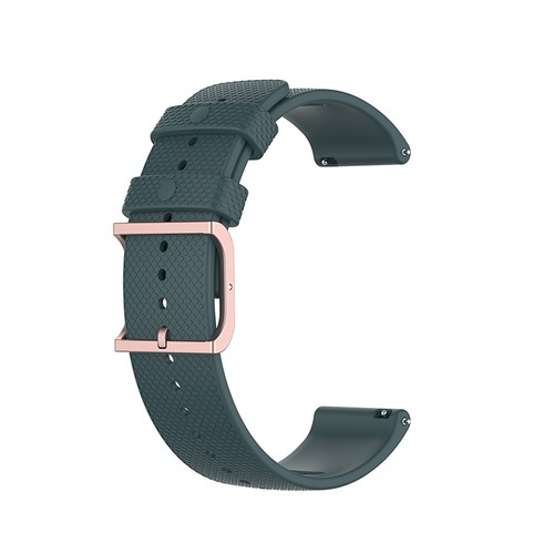 Per Polar Vantage M2 / GRIT X / Vantage M orologio intelligente 22 mm cinturino orologio cintura orologio - Foto 10 di 34