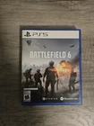 Battlefield 6 PlayStation 5 PS5