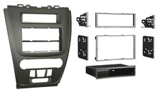 Metra 99-5821B Single/Double Din Dash Kit For 2010-Up Ford Fusion/Mercury Milan