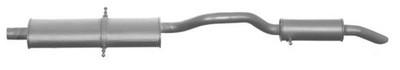 SH VOYAGER 3.3+3.8I SWB 96- für CHRYSLER - CHS-111