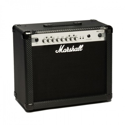 MARSHALL MG30CFX COMBO AMP TRANSISTOR NEU OVP FREI HAUS D