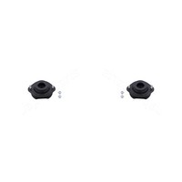 2X Japanparts FederbeinstüTzlager Domlager Passend FüR Mazda MX-5 I NA 1.6 1.8