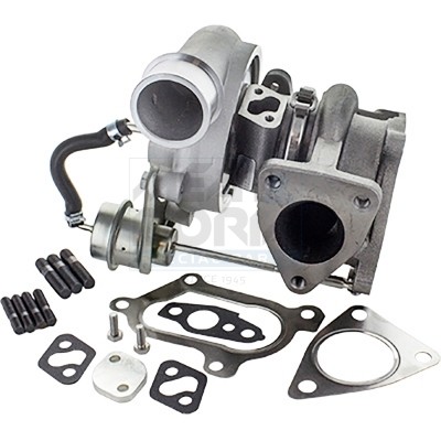 Meat & Doria Turbolader FüR Toyota Land Cruiser 90 _J9_ 3.0 TD _J7_-image