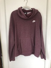 Womens Nike Hoodie