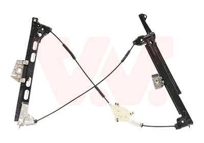 Fensterheber Elektrisch Vorne Links Passend FüR Audi A4 Cabriolet 8H7 B6 8HE B7-image