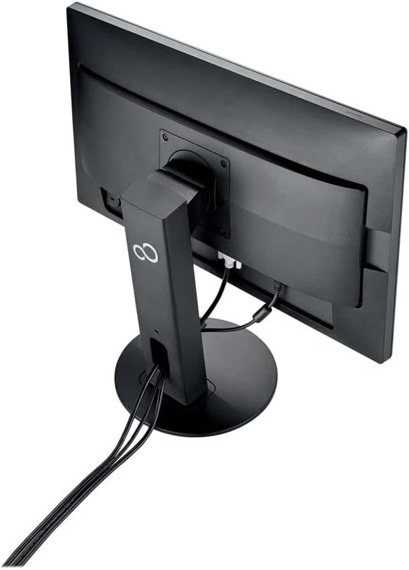 Fujitsu B22-8 TS Pro 54,6cm 1920x1080 10ms VGA/DVI/DP - Bild 2 von 2