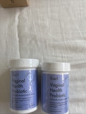 Vaginal Health Probiotics