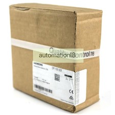 1PCS NEW Siemens FLAME DETECTOR DF1101-EX