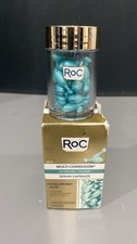 RoC Multi Correxion Hydrate + Plump Hyaluronic Acid DAMEGE BOX (H2)
