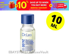Dr.Leo Acne Essence Salicylic Acid Anti-acne Serum Lighten Acne Scars acne
