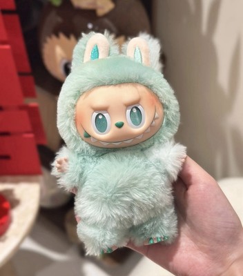 100% AUTHENTIC POPMART LABUBU THE MONSTERS Big into Energy Series