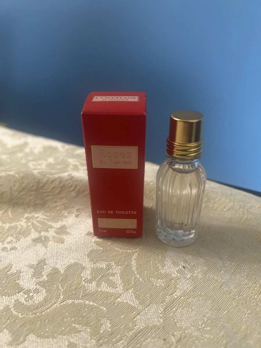 L'OCCITANE Rose & Reine Fragrances for Women for sale - eBay