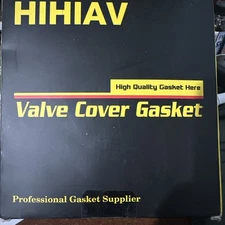 22441-2GGB0 VS50892 Engine Cylinder Head Valve Cover Gasket Seal Compatiable wit