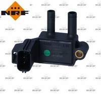 NRF 708003 Sensor FüR Abgasdruck Sensor Abgasdruck Abgasdrucksensor