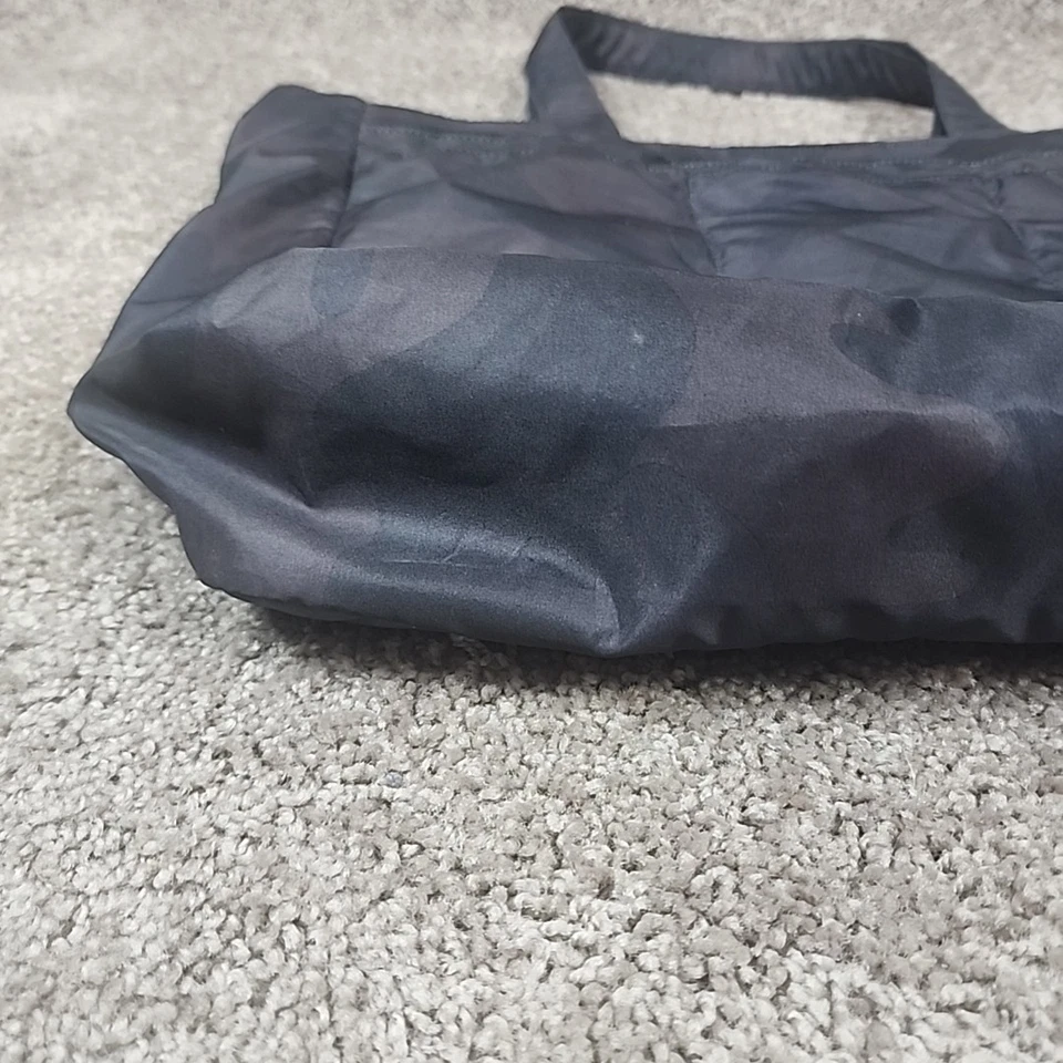 Jujube Black Camo Super Be Tote Shoulder Bag. *See all Pictures  Small Imperfect - Image 3 of 4