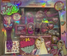 Jojo Siwa Cosmetic Set NIB