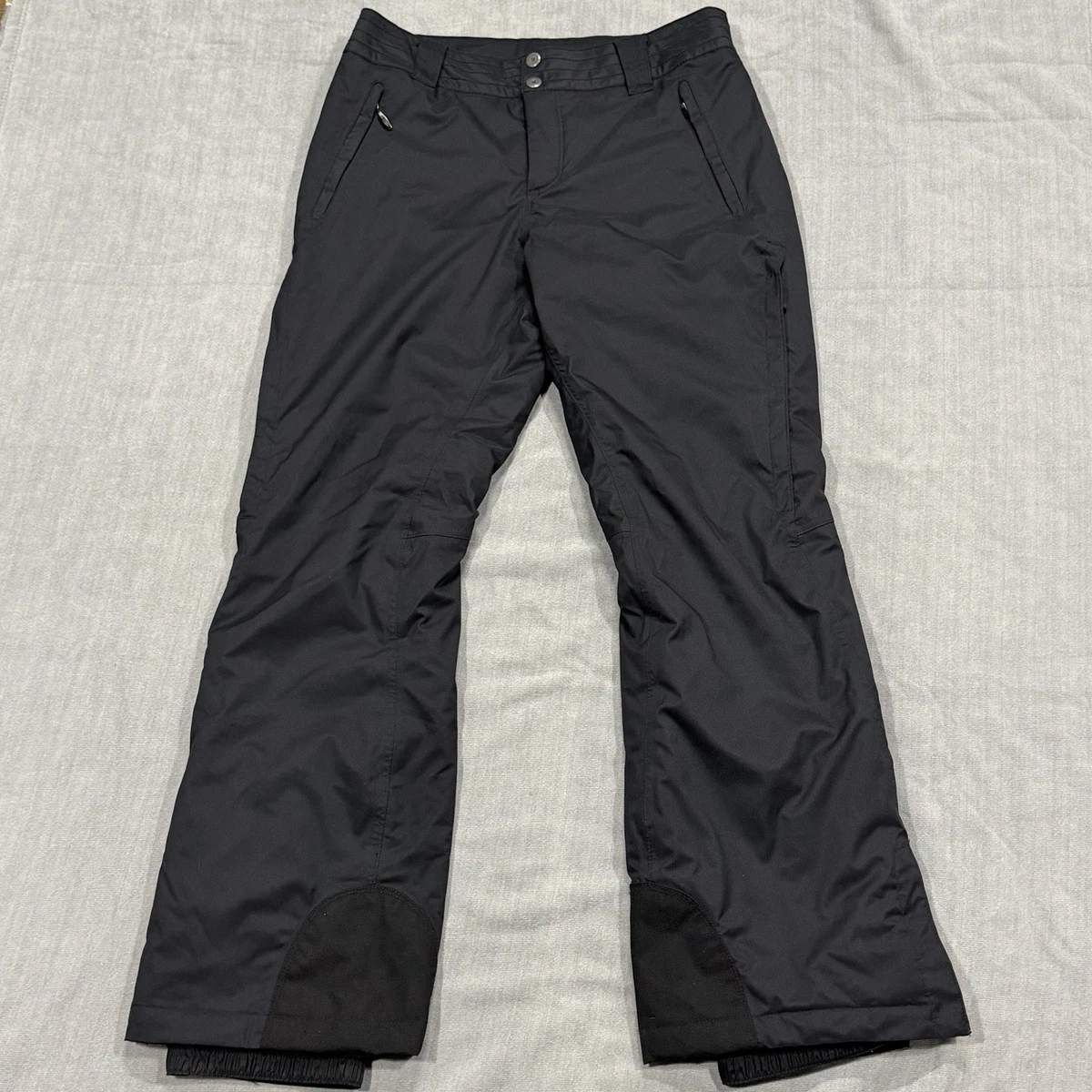 Columbia Omni Tech Pants In Winter Sports Snow Pants & Bibs for