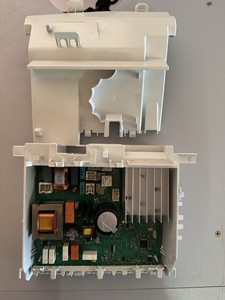 Miele W1 Waschmaschine Leistungselektronik Elektronik ELFU 1000 M.Nr. 10146742