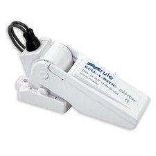 Rule-A-Matic  Float Switch w/Fuse Holder RULE...