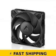 ARCTIC P12 Pro 120mm PWM Fan - High Static Pressure, 600-3000 RPM
