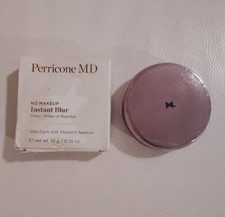 Perricone MD No Makeup Instant Blur Balm Prim...