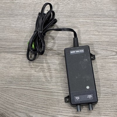 Genuine DirecTV Power Inserter 21V 1.2A PI21R3-16 SWM OEM