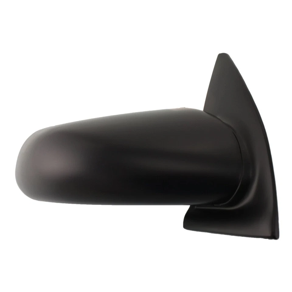 Espejo retrovisor de puerta para Saturn SC1/SC2 1993 1994 1995 lado del pasajero manual sedán/carro Foto 2 de 4