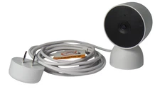 Google Nest Security Cam (Wired)  2nd Generation GJQ9T - Free Shipping