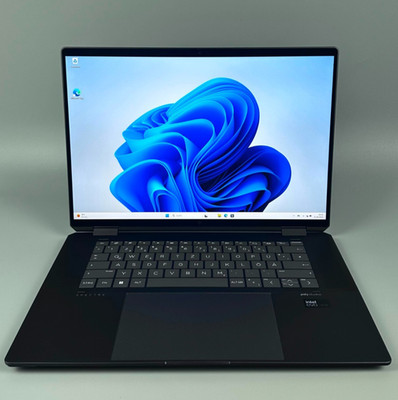 HP Spectre x360 16 Ultra 7 155H 16GB 1TB SSD Touch WQXGA | Win11 Pro | OVP+Pen