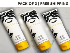 PACK OF 3 - Pattern Beauty Hydration Shampoo with Honey/Aloe  BEST Online Deal