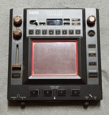 Korg Kaoss KP3 Pad - Effects Processor and Sampler - Gently Used