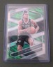 2023-24 Panini Spectra - Devin Vassell #3 International Green Prizm /75