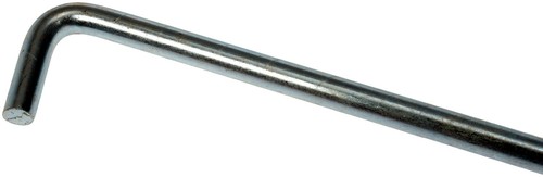 DORMAN 390-016 1/4-20 In. X 8-7/8 In. Battery Hold Down - Picture 3 of 8