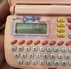 Vintage 1997 Dear Diary Clueless Fashion And Makeup Organizer Tiger Electronics — photo 2
