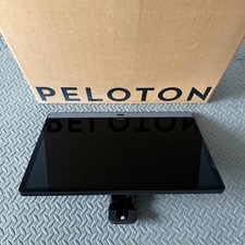 Peloton Touchscreen Tablet Peloton Tread Trea...
