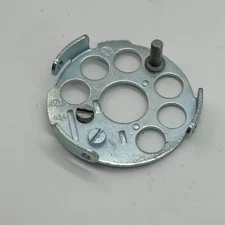 Porsche 356 Pre-A Bosch VE4 BRS 383 Distributor Base Plate Bus Split Beetle