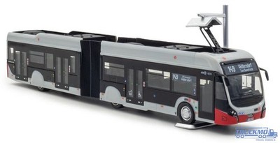 HOP Models Holland Oto KVB Köln 149 Widdersdorf VDL Citea SLFA Bus 1284