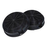 2X Aktivkohlefilter Filter FüR Aeg Electrolux 50292969008 Typ47 Dunstabzugshaube