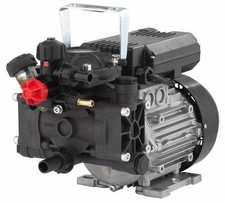 Pompa AR 202 EM con motore elettrico per irrorazione 88946