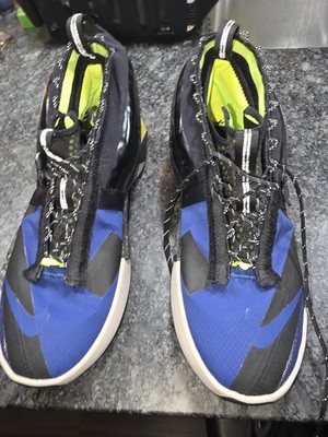 Size 11.5 - Nike Drift Gator ISPA Blue